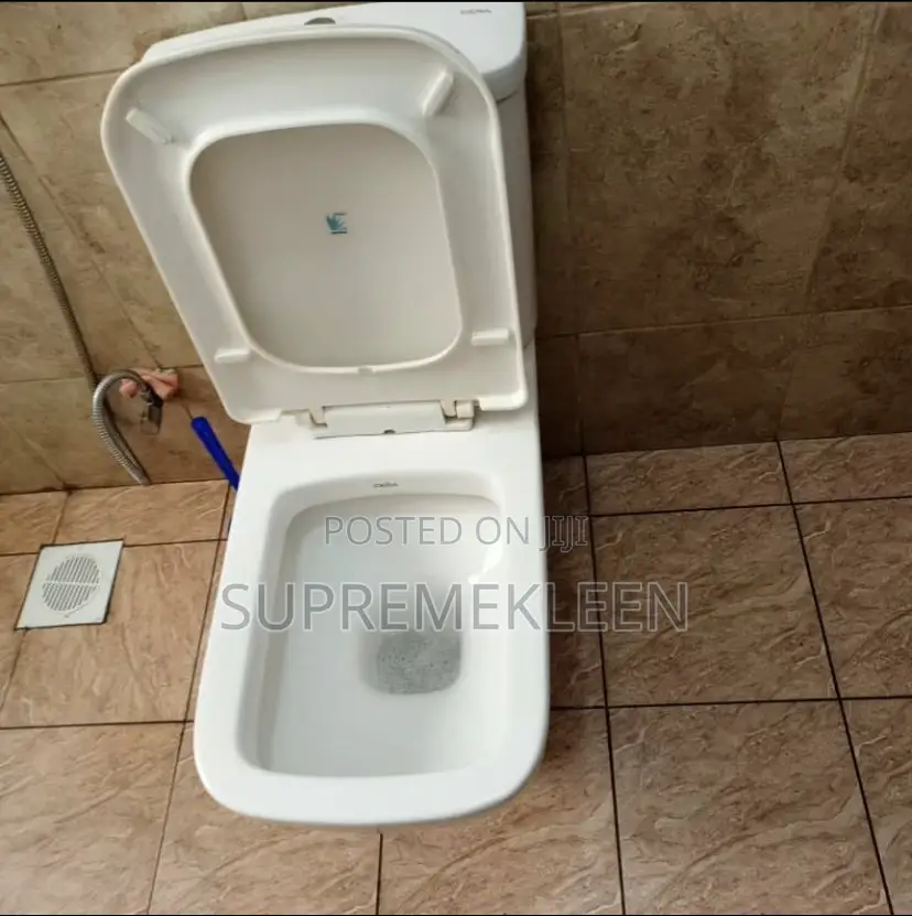 Renovation, Post Construction Cleaning Service