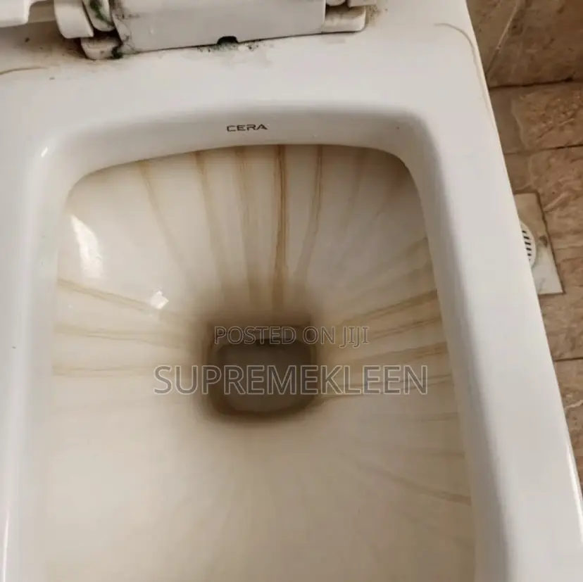Renovation, Post Construction Cleaning Service
