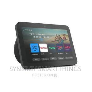 Echo Show 8 (3rd Gen, 2023 Release) - Alexa Voice