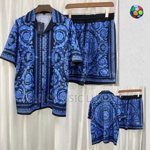 Luxury Vintage Up and Down 2pcs Available in Store