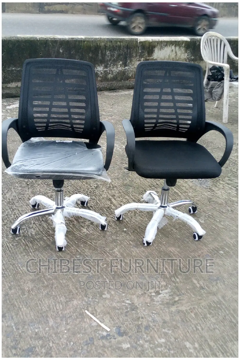 Quality Office Chair
