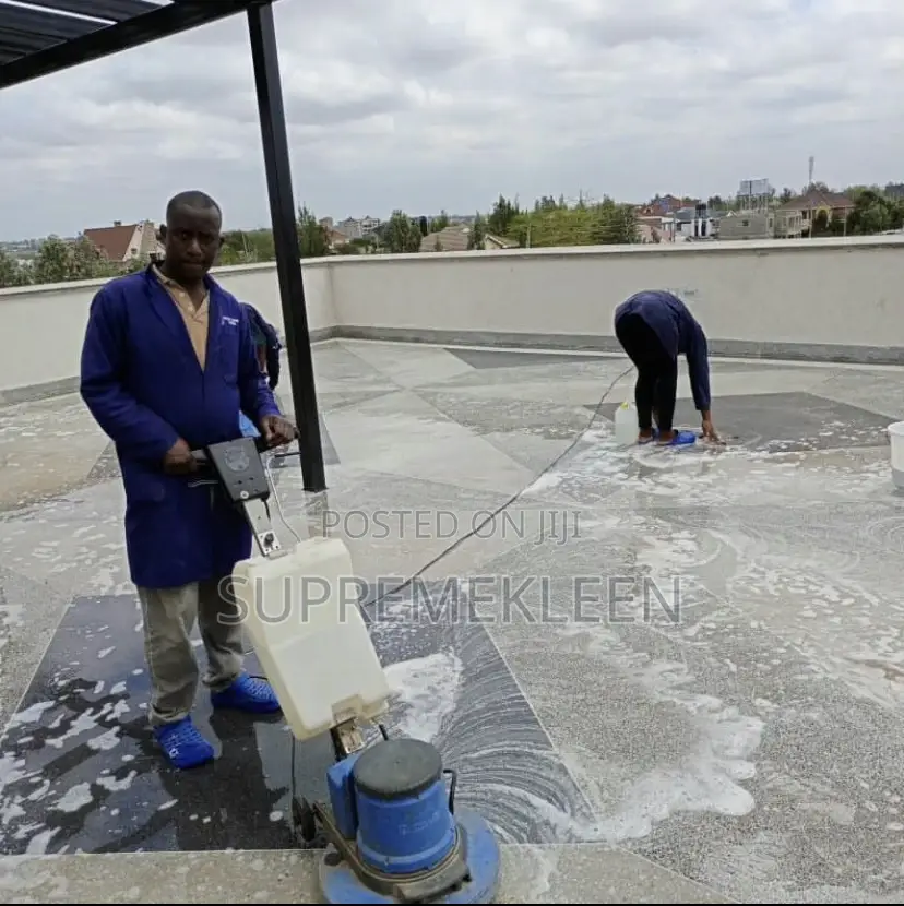 Best Home Cleaning Services
