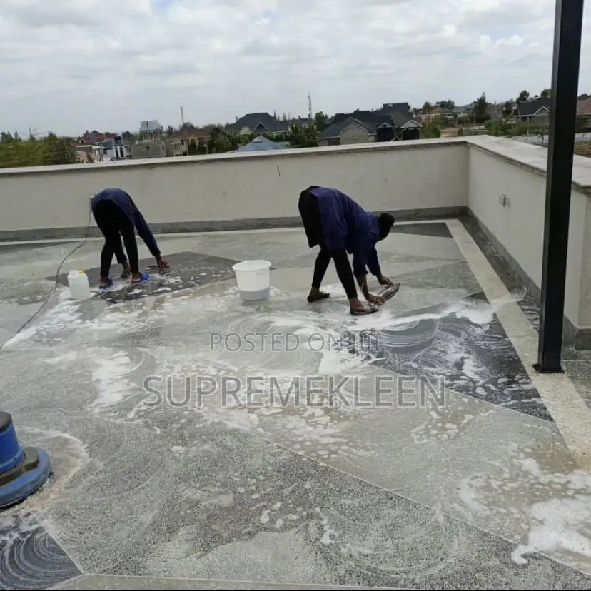 Best Home Cleaning Services