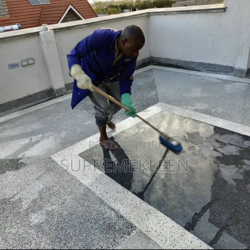 Best Home Cleaning Services