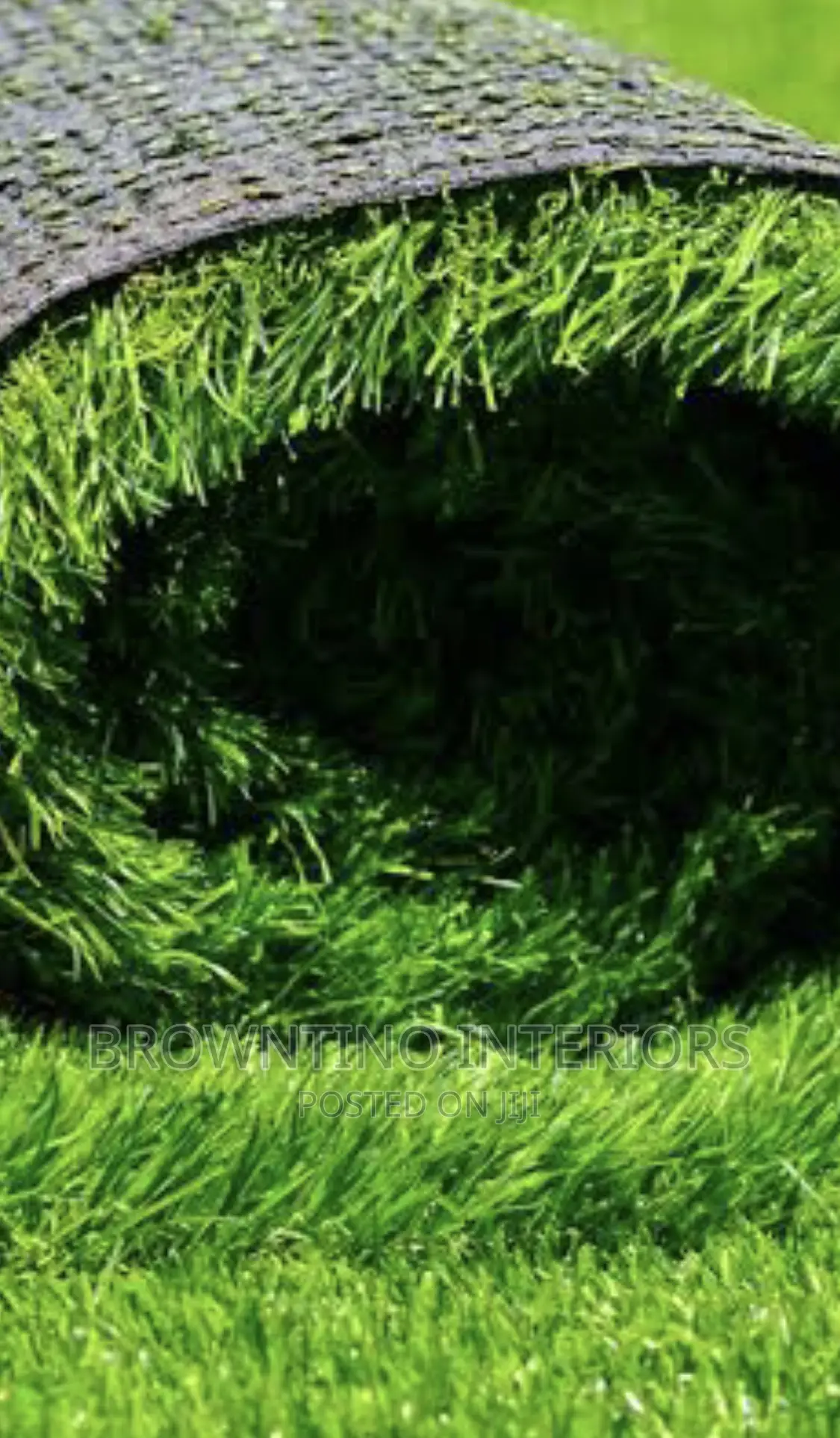 Artificial or Synthetic Grass