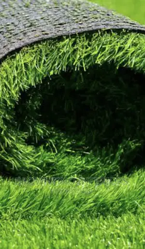 Artificial or Synthetic Grass