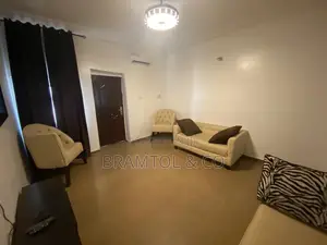 Furnished 1bdrm Block of Flats in Maitama for rent