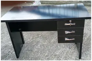Standard Local Office Table
