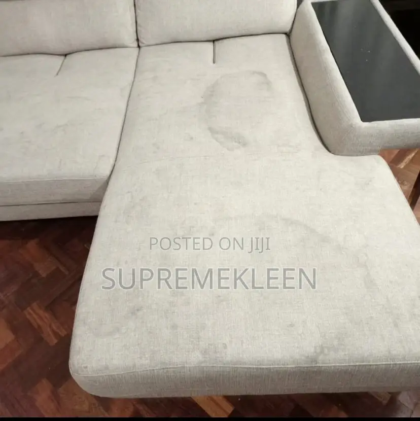 Residential Cleaning Service
