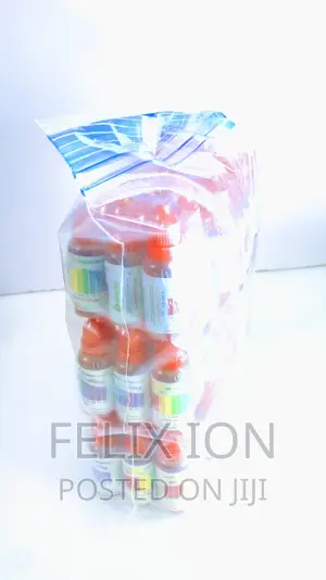 Ph Reagent Liquid Tester (108pcs