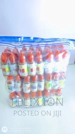 Ph Reagent Liquid Tester (108pcs