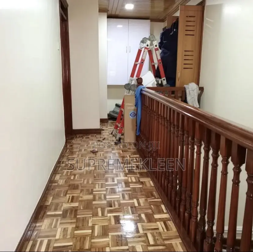 Officially Open for Cleaning Service