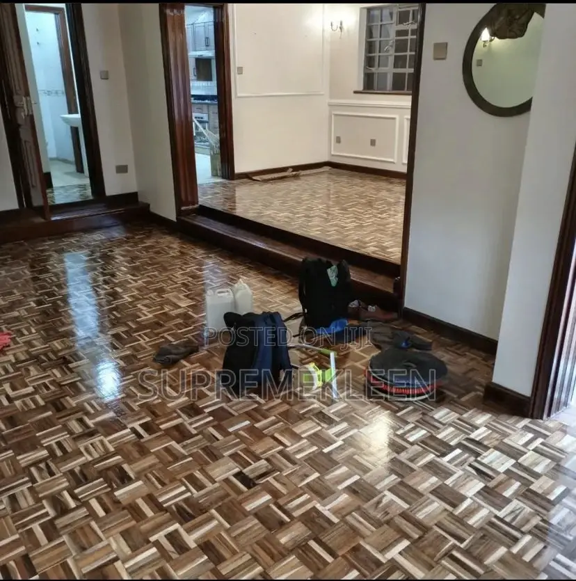 Officially Open for Cleaning Service