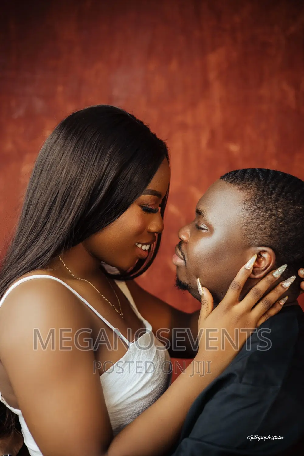 Warri Wedding Planner