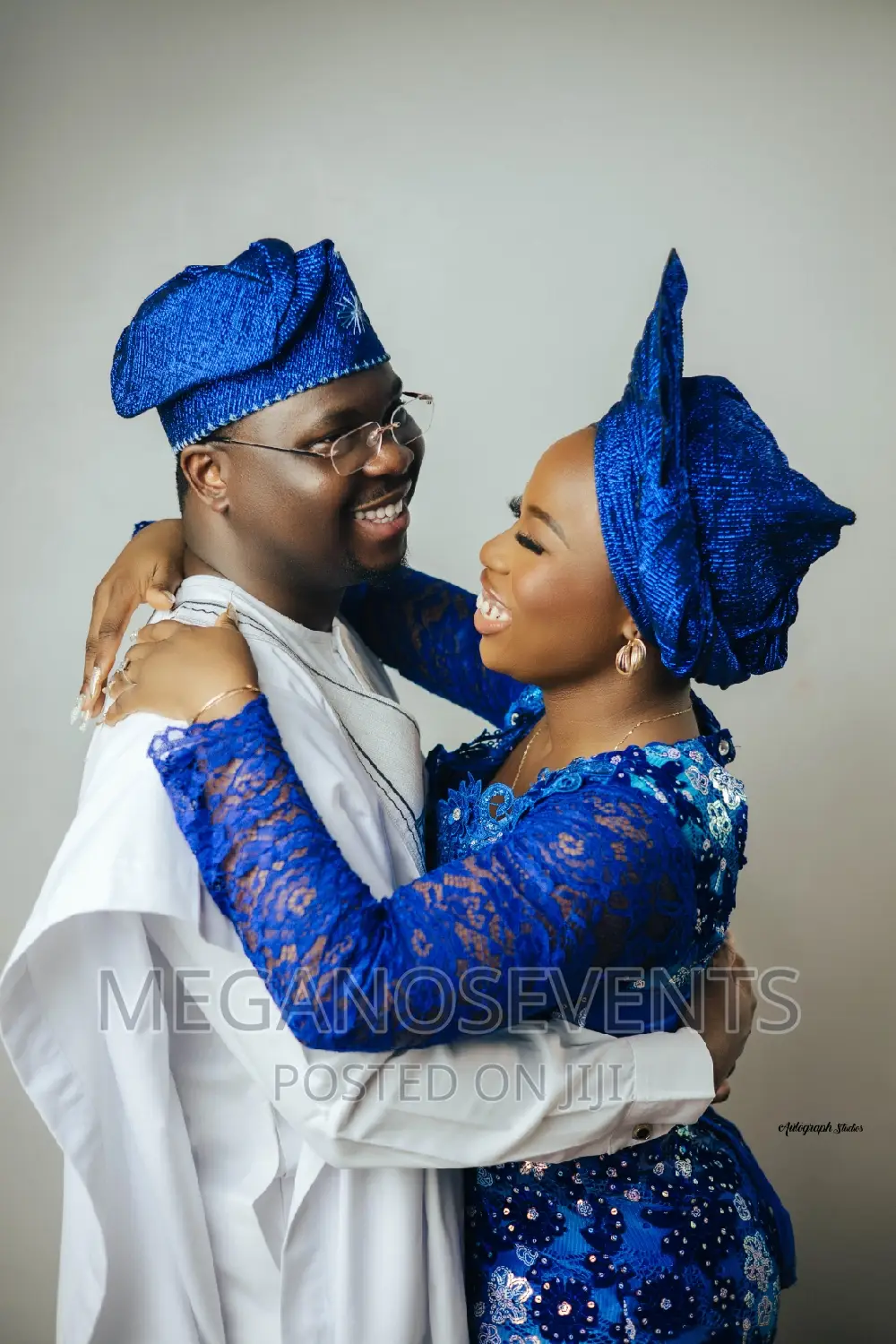 Warri Wedding Planner
