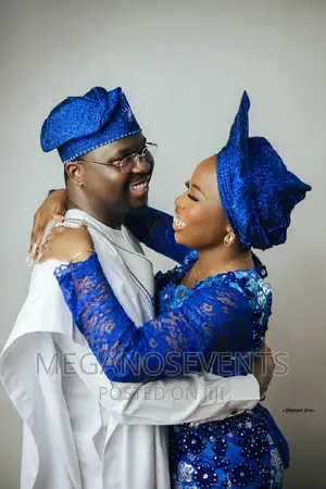Warri Wedding Planner
