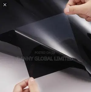 Tinted Nylon for Windows