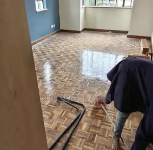 We Offer Post Construction Cleaning Service