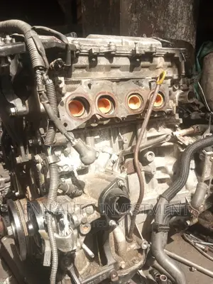 2ar Engine for Camry ,Venza and Rav4 2010-2016