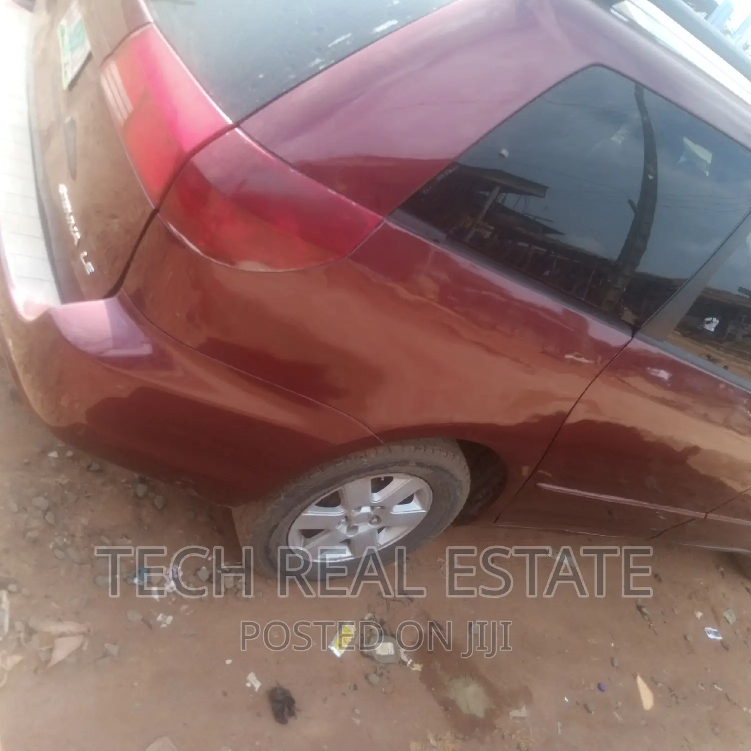 Car Drop Hire