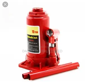 Heavy Duty 10 Ton Jack