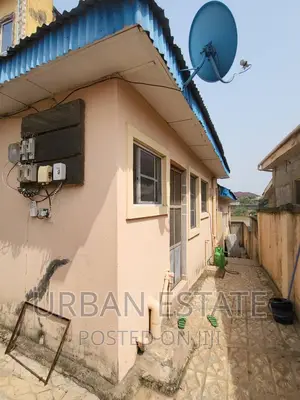 1bdrm Bungalow in Unilag Estate, GRA Phase 1 for sale