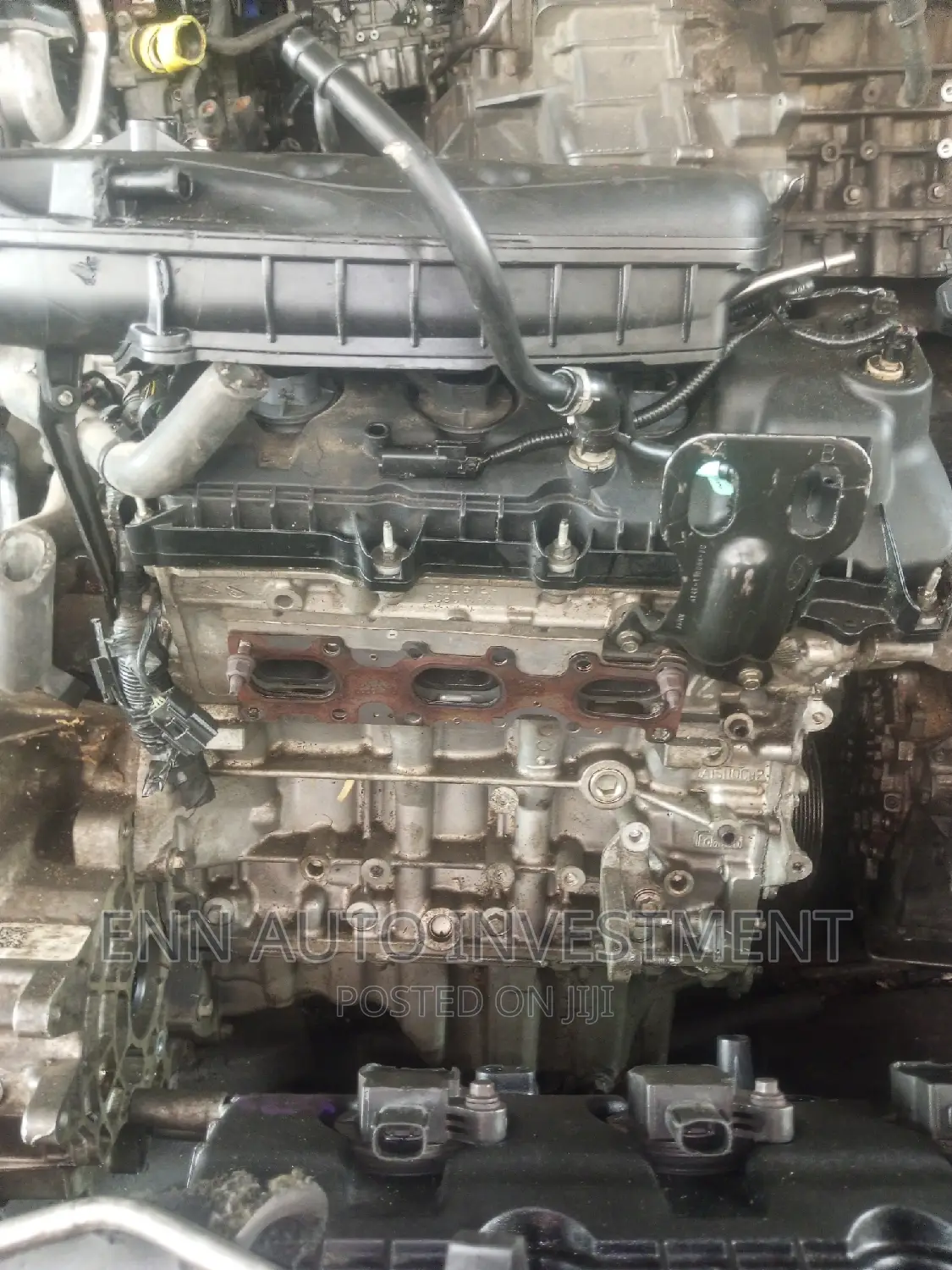 2012-2016 Ford Edge