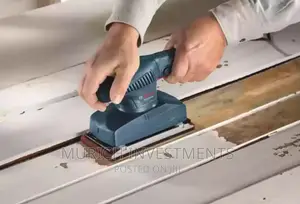 Bosch GSS 2300 Professional Orbital Sander