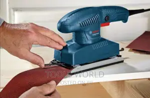 Bosch GSS 2300 Professional Orbital Sander