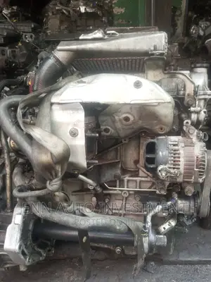 Mazda Cx 7 Engine