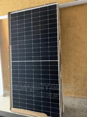 540w Felicity High Efficiency Solar Panel