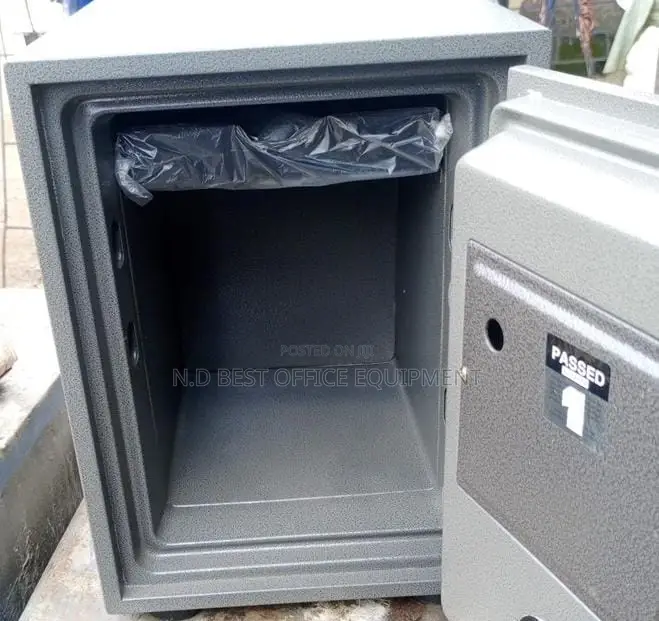 102 Fireproof Safe Cabinets