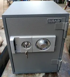 102 Fireproof Safe Cabinets