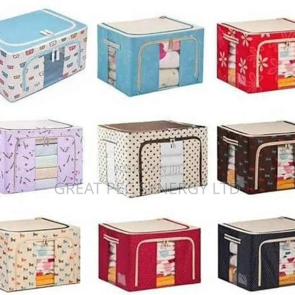 150 Liters Storage Bag (Biggest Size)
