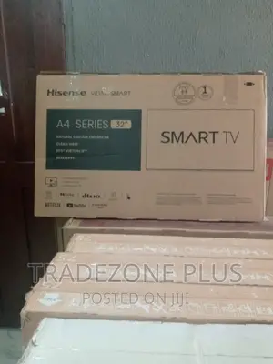 Hisense 32'' Smart Television-32a4h