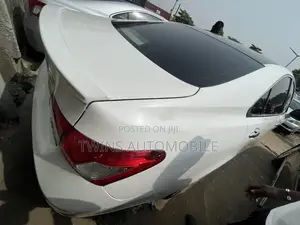 Lexus ES 350 2008 White