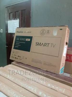 Hisense 32 Inch Smart Television-32a4h