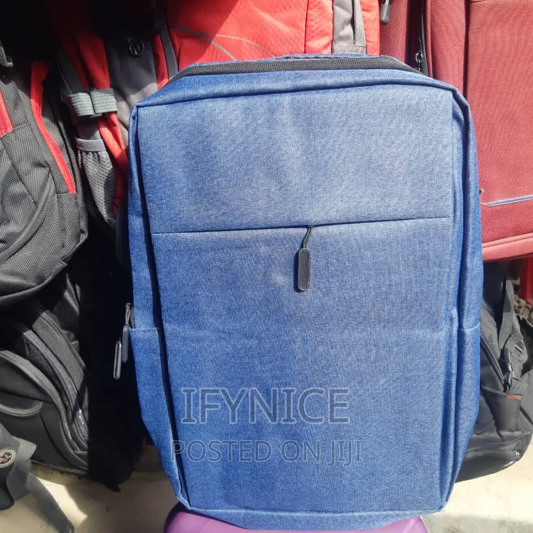 Unbranded Backpack