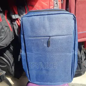 Unbranded Backpack