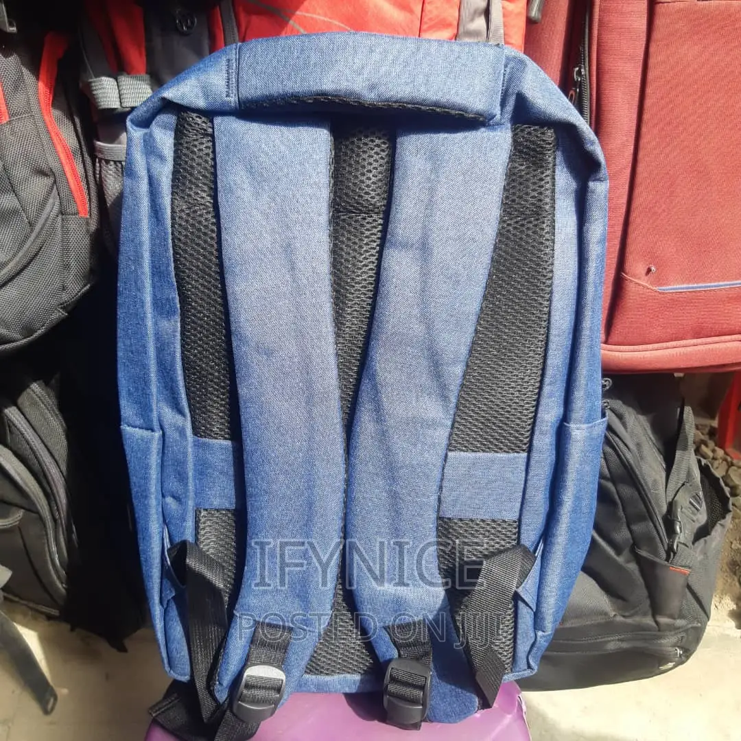Unbranded Backpack