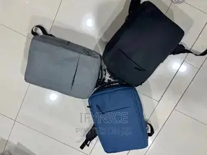 Unbranded Backpack