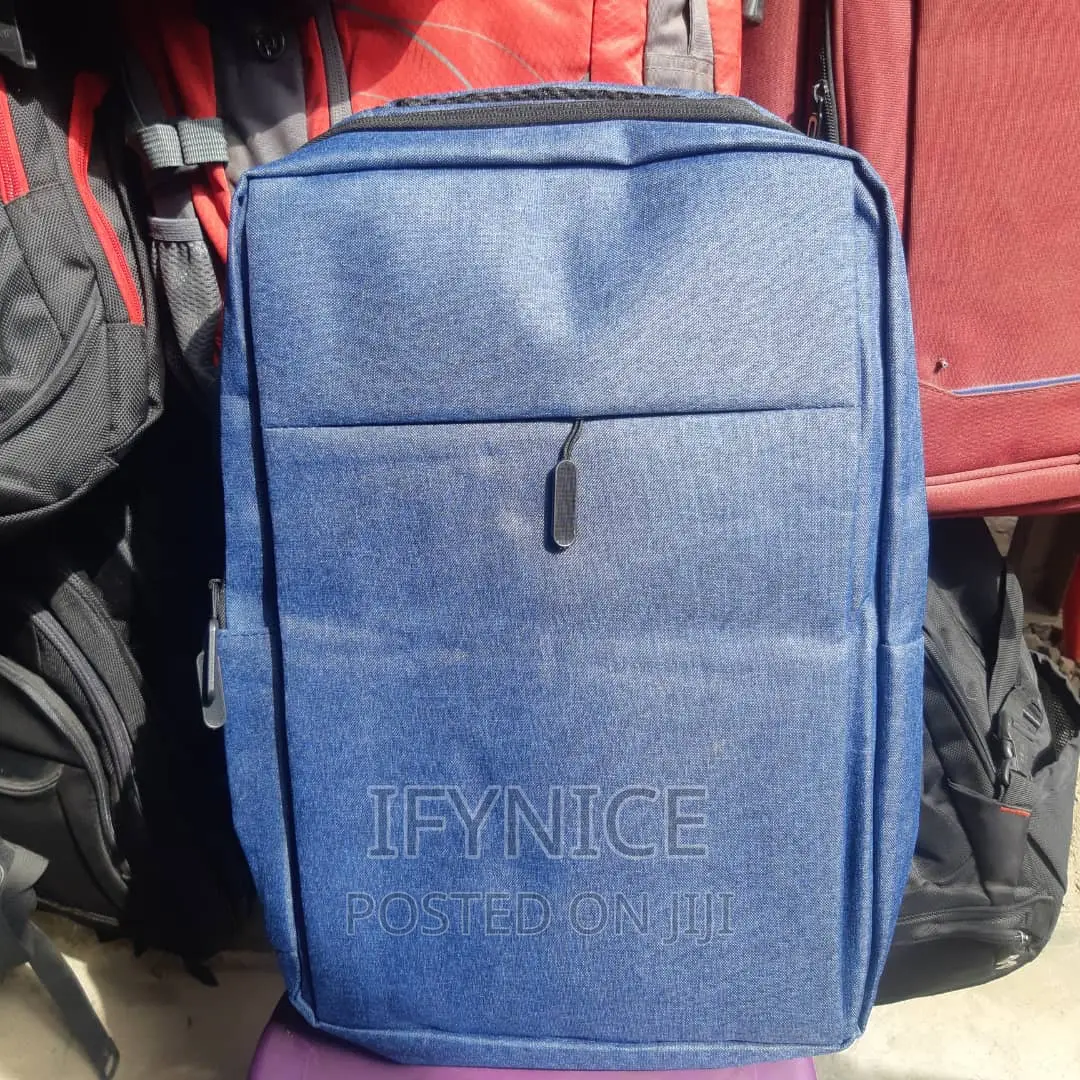 Unbranded Backpack