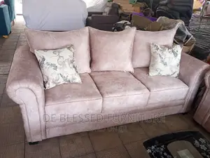 Seven Seater Sofa