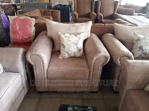 Seven Seater Sofa