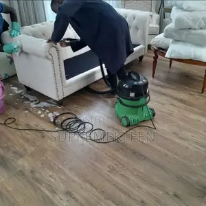 Professional House Cleaning Service