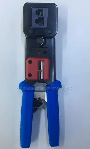 Dintek Dual Crimping Tools