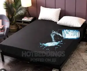 Quality Water Proof Mattress Cover