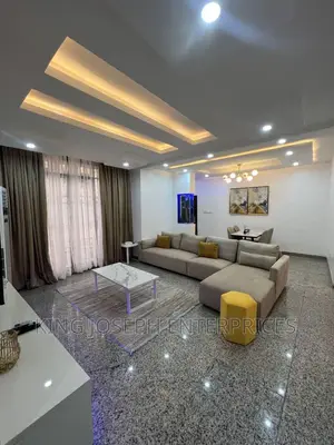 Luxury 2bedroom With Pool Jahi