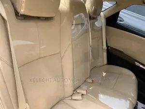Toyota Avalon 2015 Gold