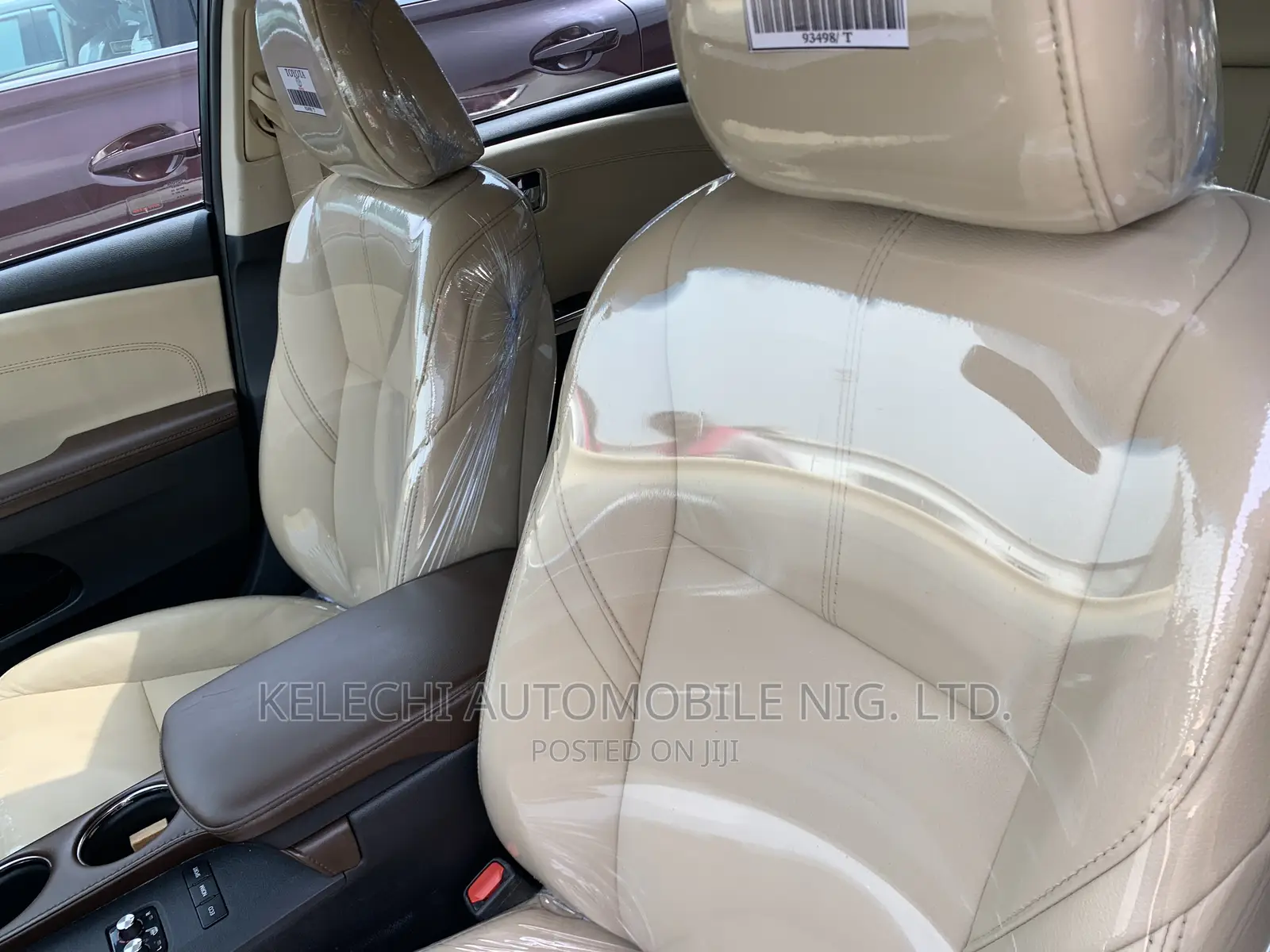 Toyota Avalon 2015 Gold
